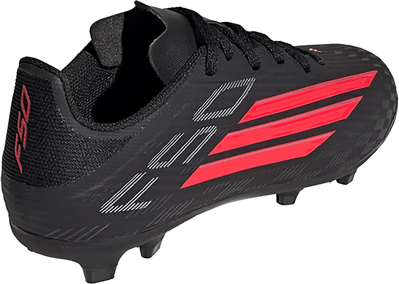 adidas Kids' F50 League FG/MG Soccer Cleats