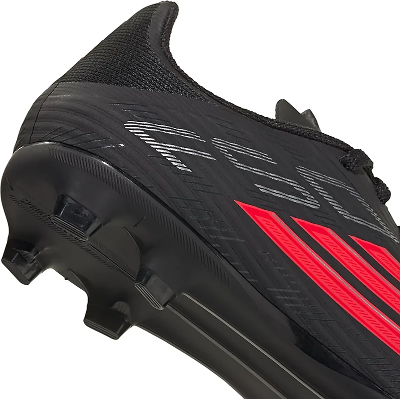 adidas Kids' F50 League FG/MG Soccer Cleats