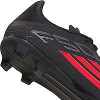 adidas Kids' F50 League FG/MG Soccer Cleats