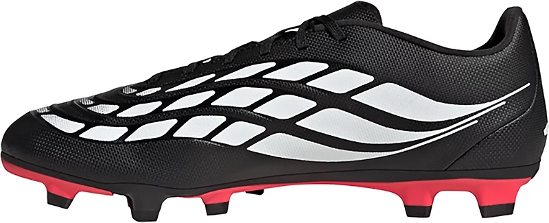 adidas Adults' Predator Club Soccer Cleats