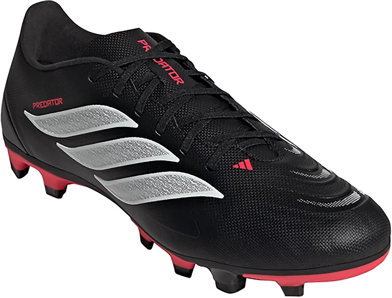 adidas Adults' Predator Club Soccer Cleats