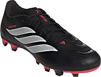 adidas Adults' Predator Club Soccer Cleats