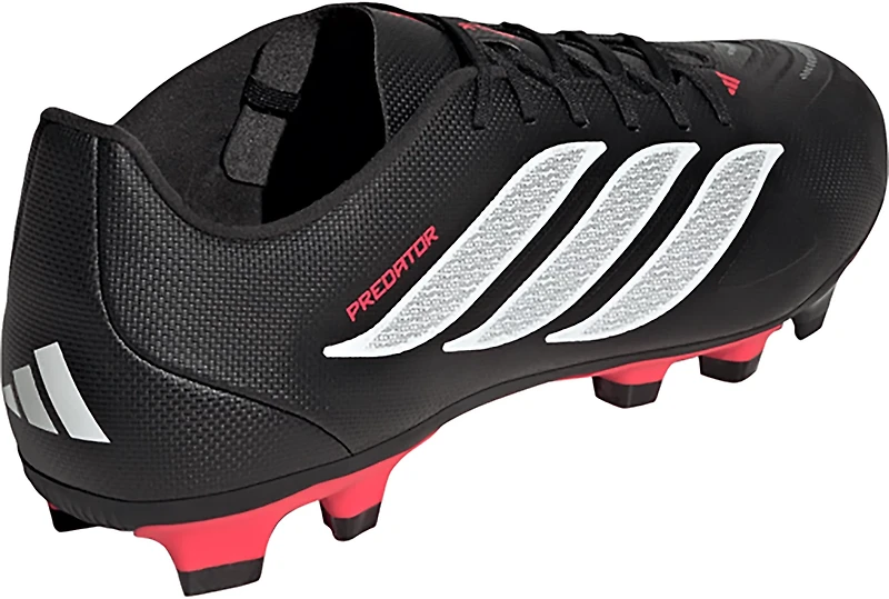 adidas Adults' Predator Club Soccer Cleats