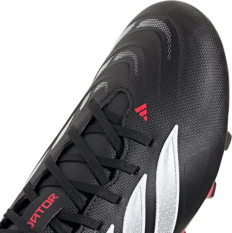 adidas Adults' Predator Club Soccer Cleats