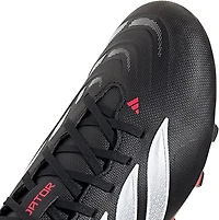 adidas Adults' Predator Club Soccer Cleats