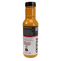 Heath Riles BBQ 12 oz. Maple Honey Habanero Glaze