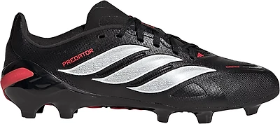 adidas Kids' Predator League Firm Ground/Multi-Ground Soccer Cleats