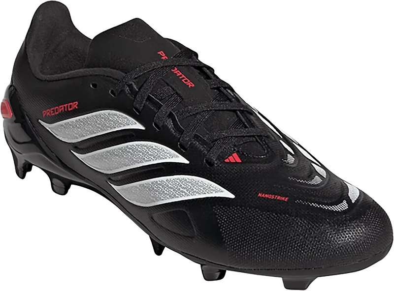 adidas Kids' Predator League Firm Ground/Multi-Ground Soccer Cleats