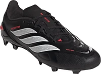 adidas Kids' Predator League Firm Ground/Multi-Ground Soccer Cleats