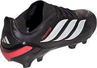 adidas Kids' Predator League Firm Ground/Multi-Ground Soccer Cleats