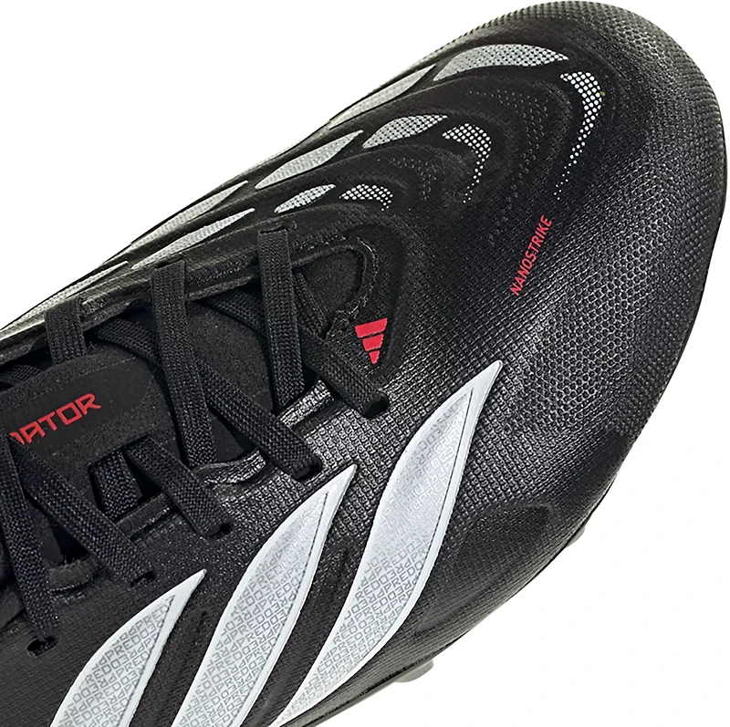 adidas Kids' Predator League Firm Ground/Multi-Ground Soccer Cleats