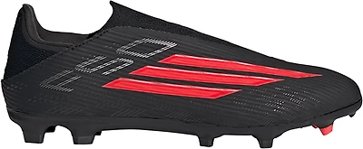 adidas Adults' F50 League Laceless Firm Ground/Multi-Ground Soccer Cleats