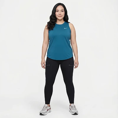 Nike Women's Swift Dri-FIT High Waisted 7/8 Leggings