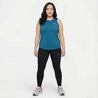 Nike Women's Swift Dri-FIT High Waisted 7/8 Leggings