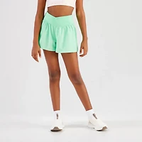 Freely Girls' Stevie Shorts 3