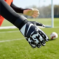 Nike Juniors' Match Goalie Gloves