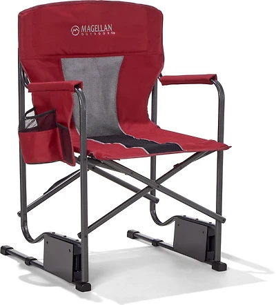 Magellan Outdoors Odyssey Rocker Chair