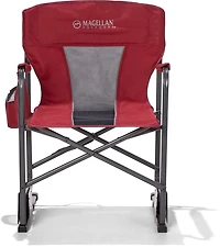Magellan Outdoors Odyssey Rocker Chair