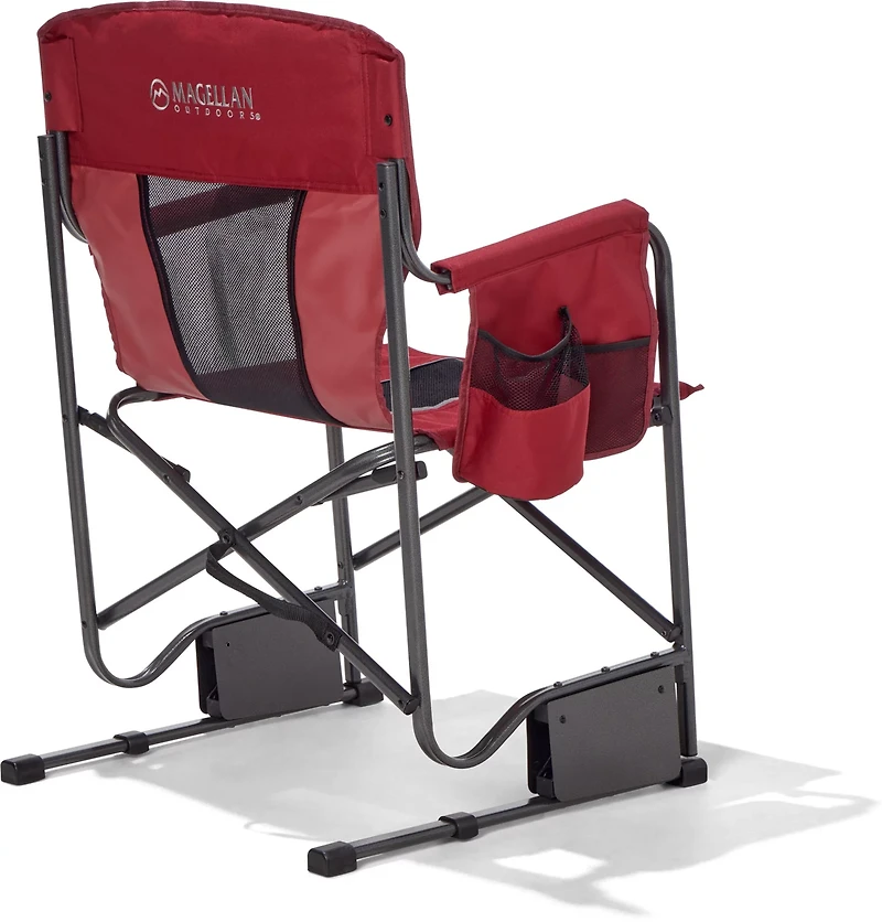 Magellan Outdoors Odyssey Rocker Chair