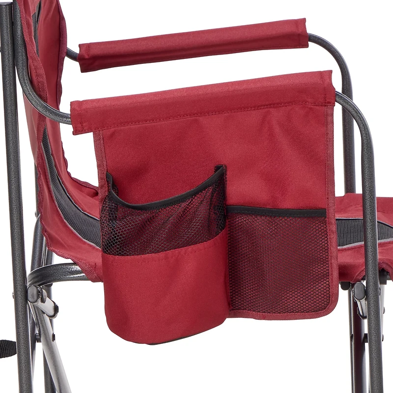 Magellan Outdoors Odyssey Rocker Chair