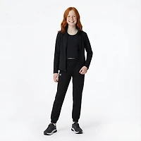 Under Armour Girls' Rival Woven Joggers