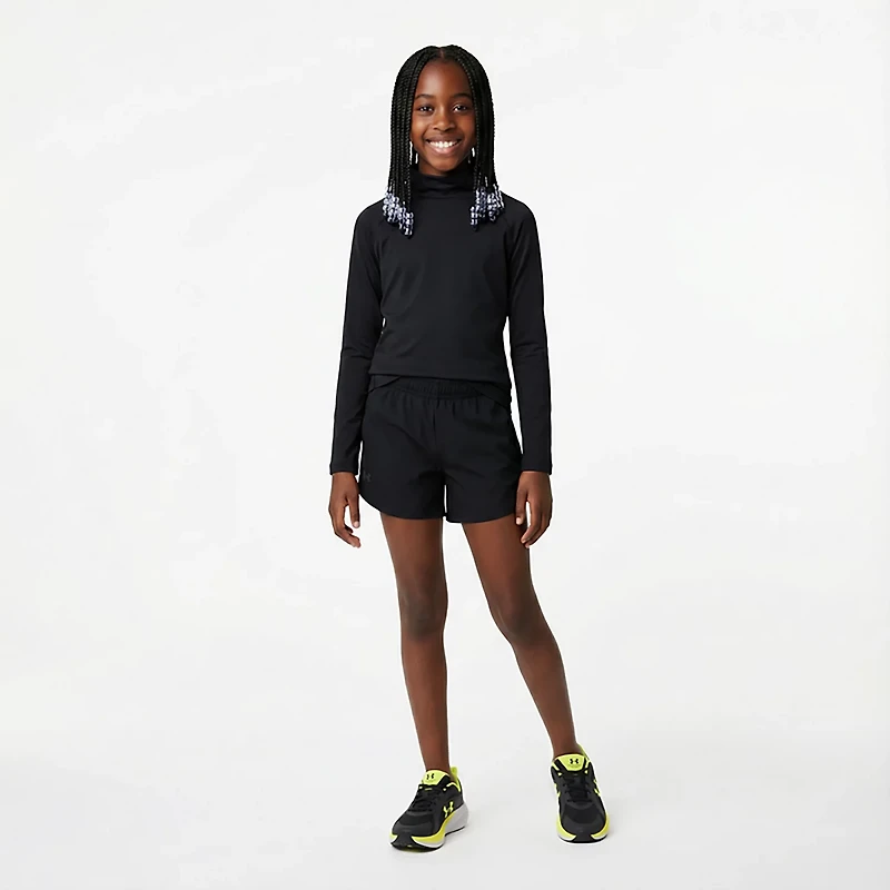 Under Armour Girls' Vanish Flex Woven Shorts