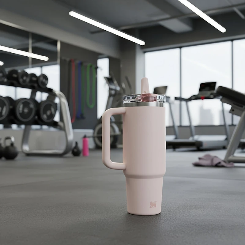 Stanley 30oz Quencher ProTour Flip Straw Tumbler