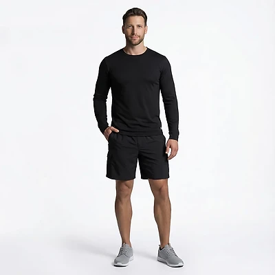 Magellan Outdoors Men's Caddo Lake Shorts 9