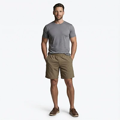 Magellan Outdoors Men's Caddo Lake Shorts 9