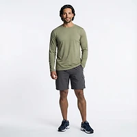 Magellan Outdoors Men's Caddo Lake Shorts 9