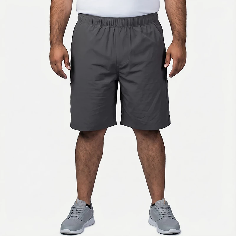 Magellan Outdoors Men's Caddo Lake Shorts 9