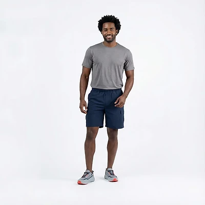 Magellan Outdoors Men's Caddo Lake Shorts 9