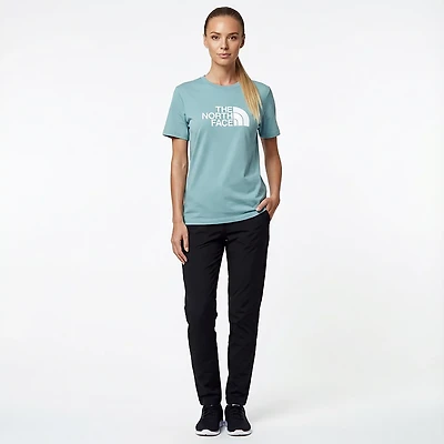 The North Face Women's Half Dome Short Sleeve T-shirt