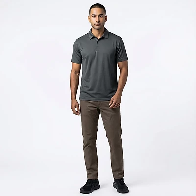 Antigua Men's Ellipse Polo Shirt