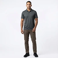 Antigua Men's Ellipse Polo Shirt