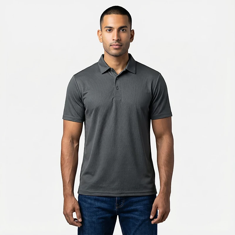 Antigua Men's Ellipse Polo Shirt