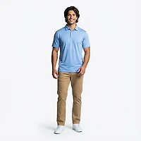 Antigua Men's Ellipse Polo Shirt
