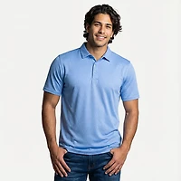 Antigua Men's Ellipse Polo Shirt