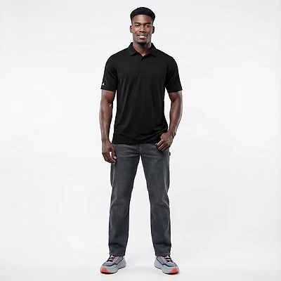 Antigua Men's Era Polo Shirt