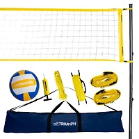 Triumph Elite Volleyball Set