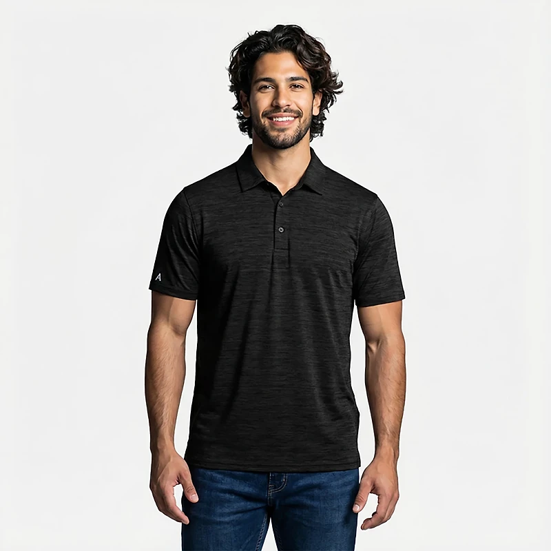 Antigua Men's Layout Polo Shirt