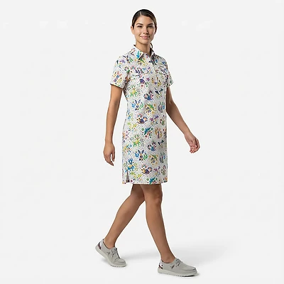 Magellan Outdoors Women's Cinco de Mayo Dress