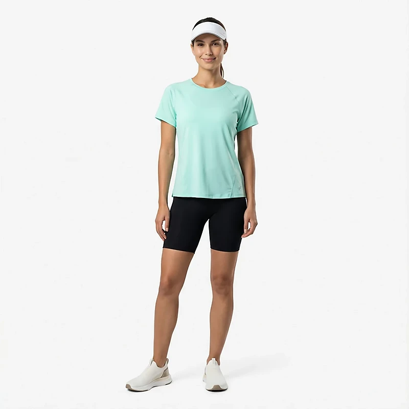 Freely Women's Sprint T-shirt