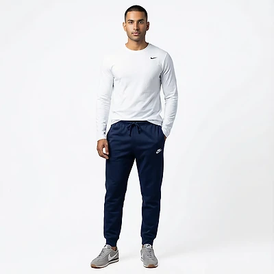 Nike Men's Club Joggers