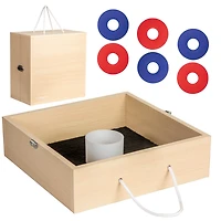 Triumph Single Hole Washer Toss Game
