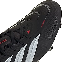adidas Predator League FG/MG Soccer Cleats
