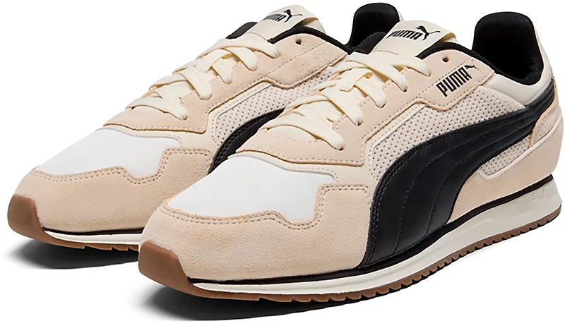 PUMA Men's Softride St Miller Shoes