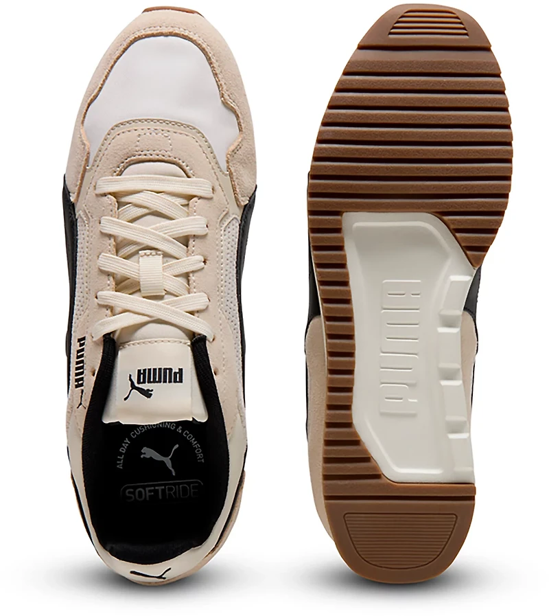 PUMA Men's Softride St Miller Shoes