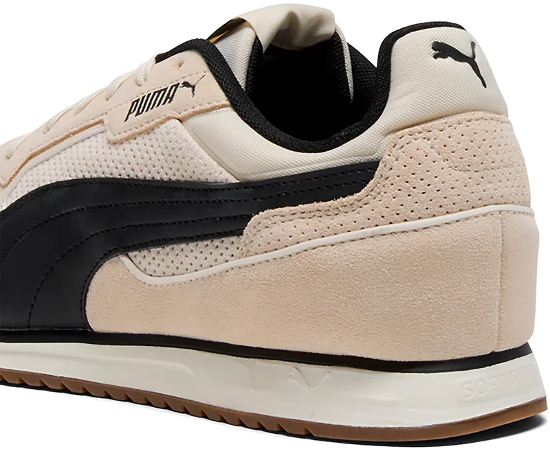 PUMA Men's Softride St Miller Shoes