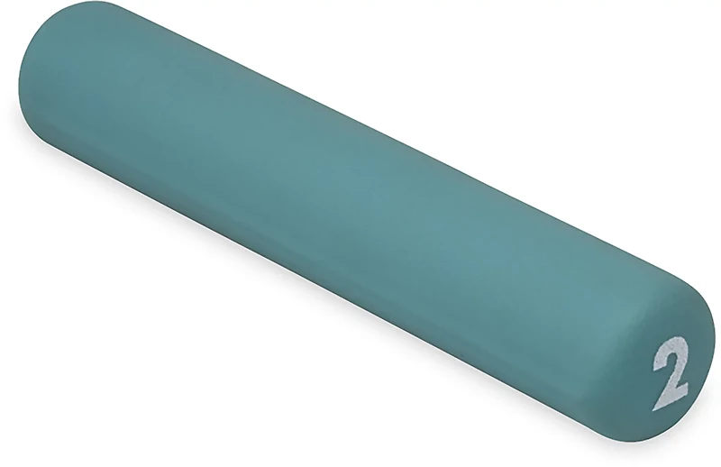 Gaiam 2 lb Bar Weight